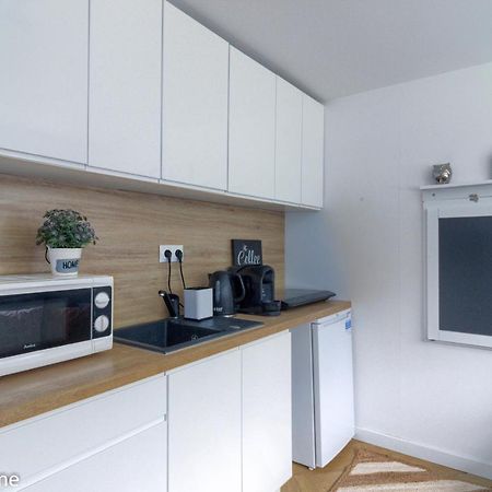 M&R Apartament Smart&Bright Batorego 16, Netflix, Free Wifi, Metro I Park Pole Mokotowskie, Stodola, Self Check-In, 5 Minut Od Centrum Varsóvia Exterior foto