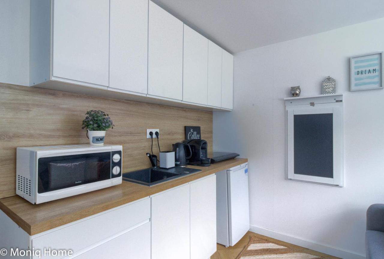M&R Apartament Smart&Bright Batorego 16, Netflix, Free Wifi, Metro I Park Pole Mokotowskie, Stodola, Self Check-In, 5 Minut Od Centrum Varsóvia Exterior foto