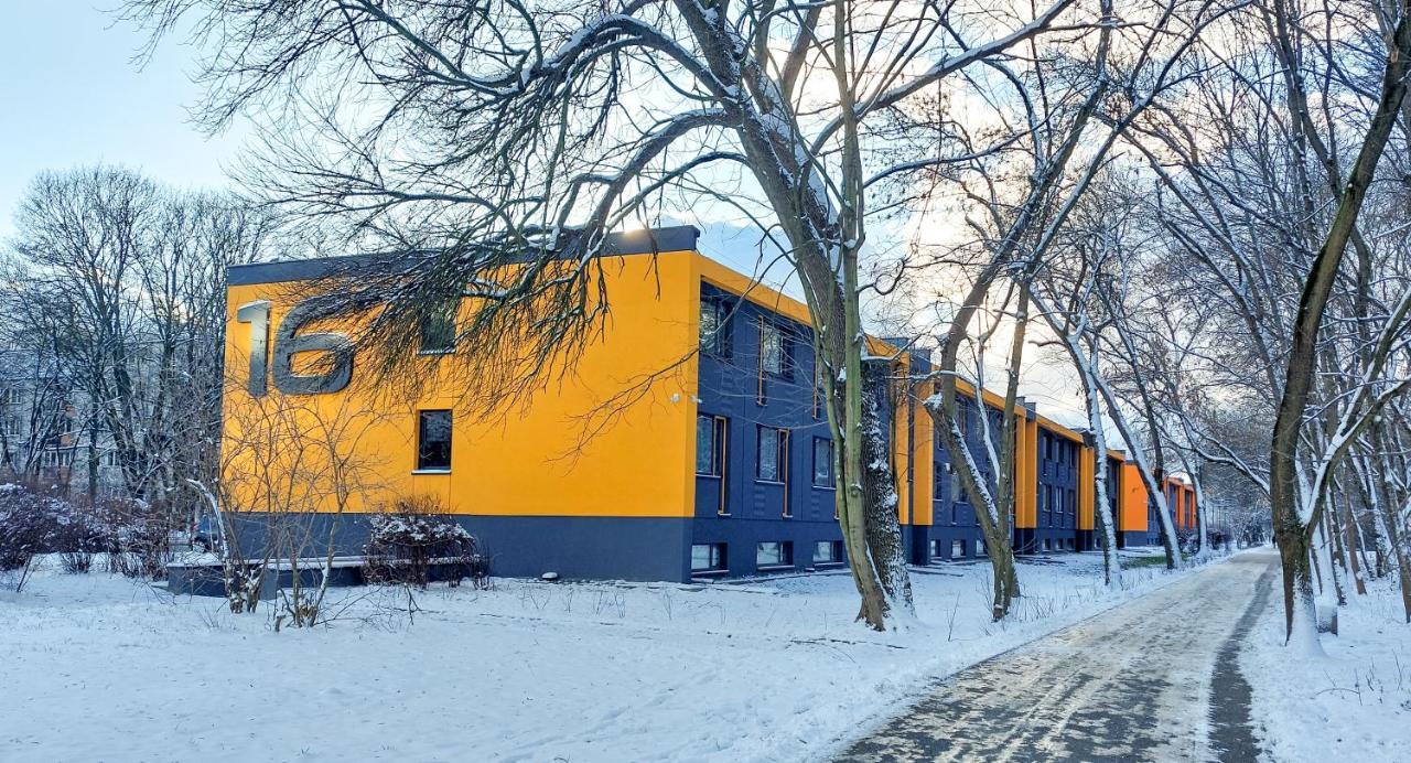 M&R Apartament Smart&Bright Batorego 16, Netflix, Free Wifi, Metro I Park Pole Mokotowskie, Stodola, Self Check-In, 5 Minut Od Centrum Varsóvia Exterior foto